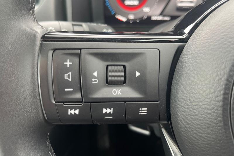 Used Nissan Qashqai 2023 for sale - 76960842: Photo 21