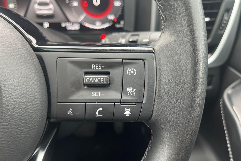 Used Nissan Qashqai 2023 for sale - 76960842: Photo 22