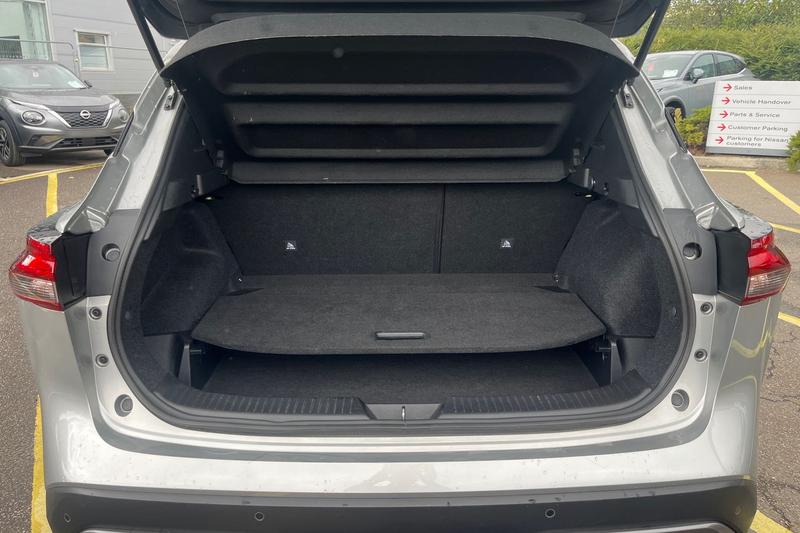 Used Nissan Qashqai 2023 for sale - 76960842: Photo 24