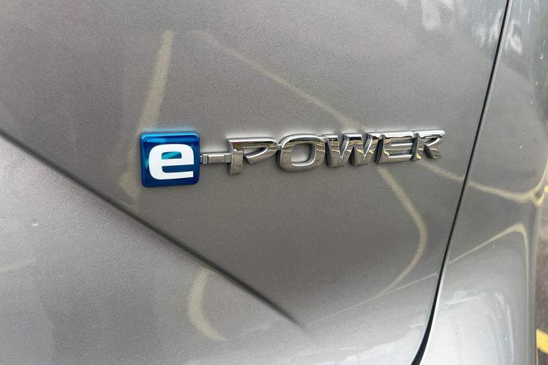 Used Nissan Qashqai 2023 for sale - 76960842: Photo 26