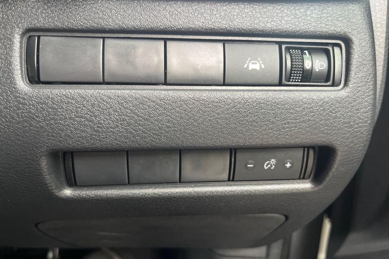 Used Nissan Qashqai 2023 for sale - 76960842: Photo 29