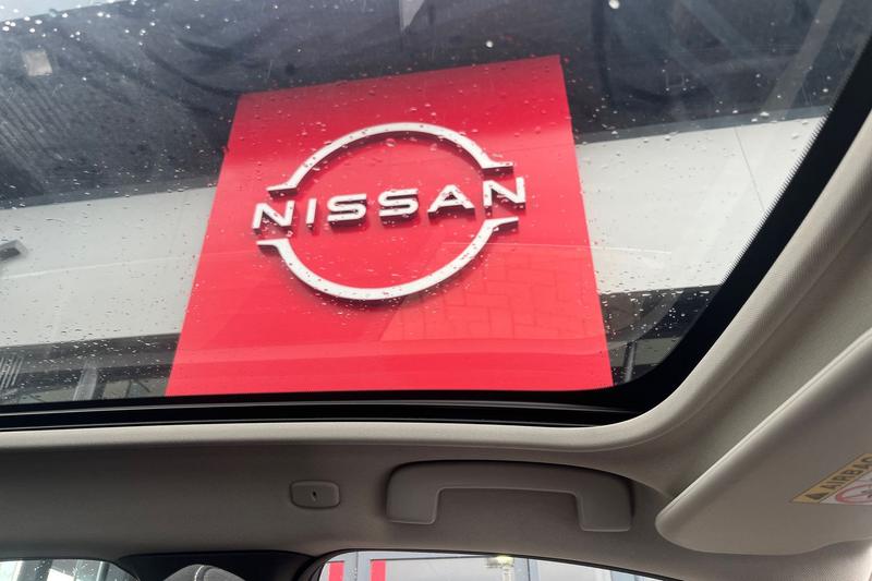 Used Nissan Qashqai 2023 for sale - 76960842: Photo 32