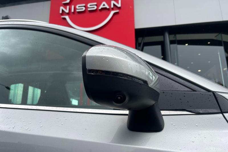 Used Nissan Qashqai 2023 for sale - 76960842: Photo 33