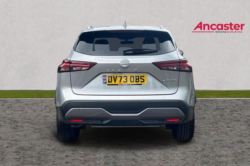 Used Nissan Qashqai 2023 for sale - 76960842: Photo 4