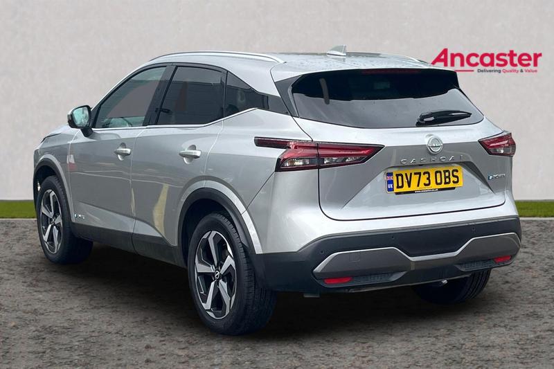 Used Nissan Qashqai 2023 for sale - 76960842: Photo 5