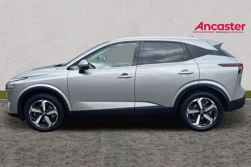 Used Nissan Qashqai 2023 for sale - 76960842: Photo 6