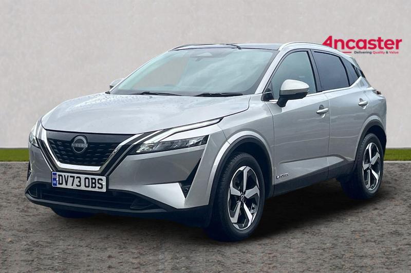 Used Nissan Qashqai 2023 for sale - 76960842: Photo 7