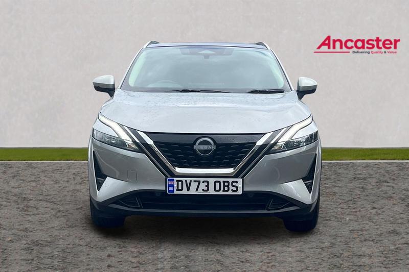 Used Nissan Qashqai 2023 for sale - 76960842: Photo 8