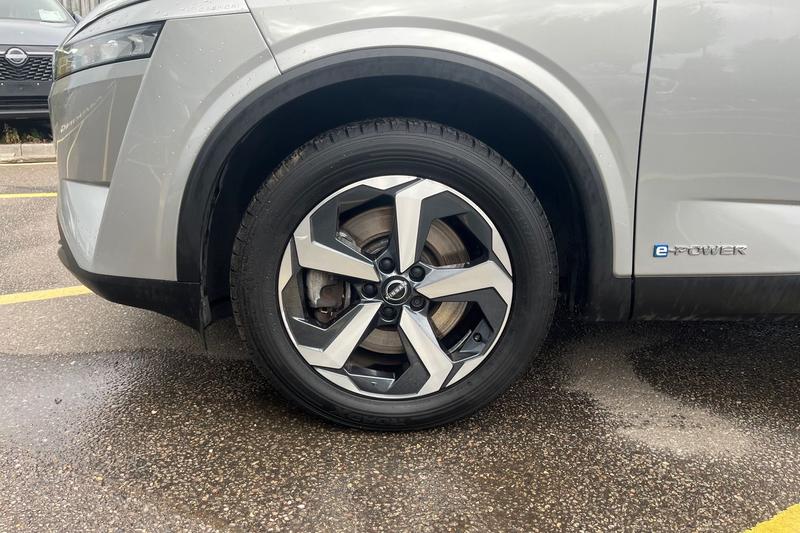 Used Nissan Qashqai 2023 for sale - 76960842: Photo 9