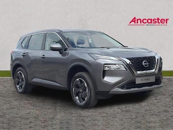 Used Nissan X-Trail 2026 for sale - 79693340: Photo