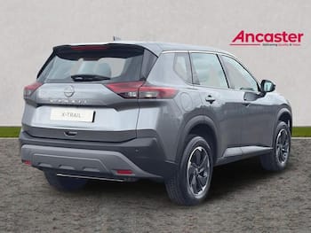 Used Nissan X-Trail 2026 for sale - 79693340: Photo