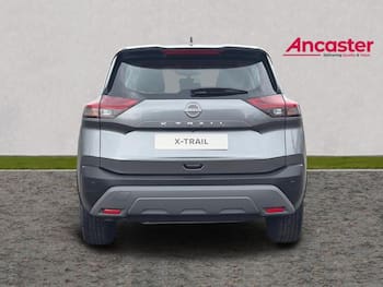 Used Nissan X-Trail 2026 for sale - 79693340: Photo
