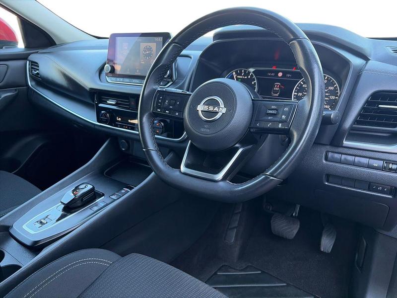 Used Nissan Qashqai 2022 for sale - 78117206: Photo 10