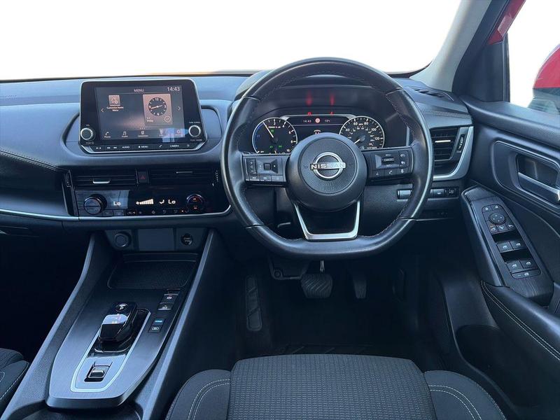 Used Nissan Qashqai 2022 for sale - 78117206: Photo 11