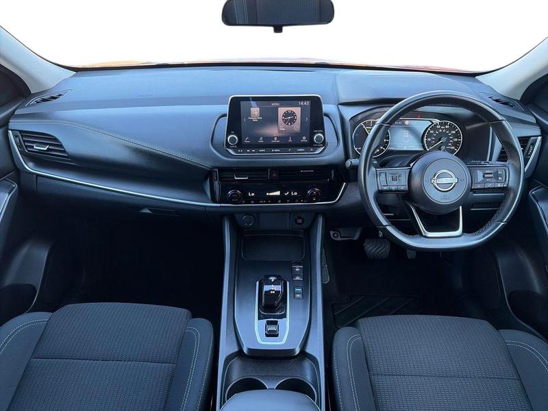 Used Nissan Qashqai 2022 for sale - 78117206: Photo 12