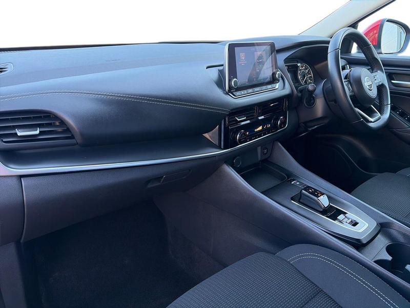 Used Nissan Qashqai 2022 for sale - 78117206: Photo 13