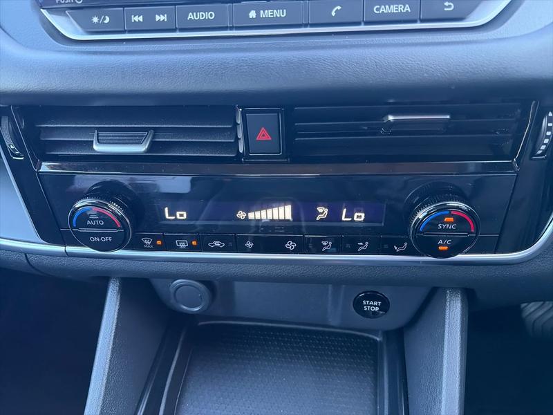 Used Nissan Qashqai 2022 for sale - 78117206: Photo 15