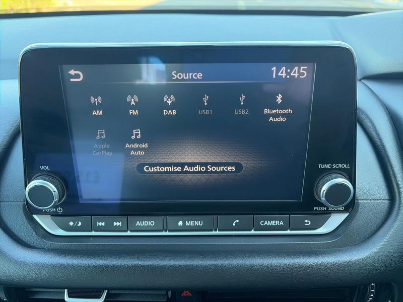 Used Nissan Qashqai 2022 for sale - 78117206: Photo 17