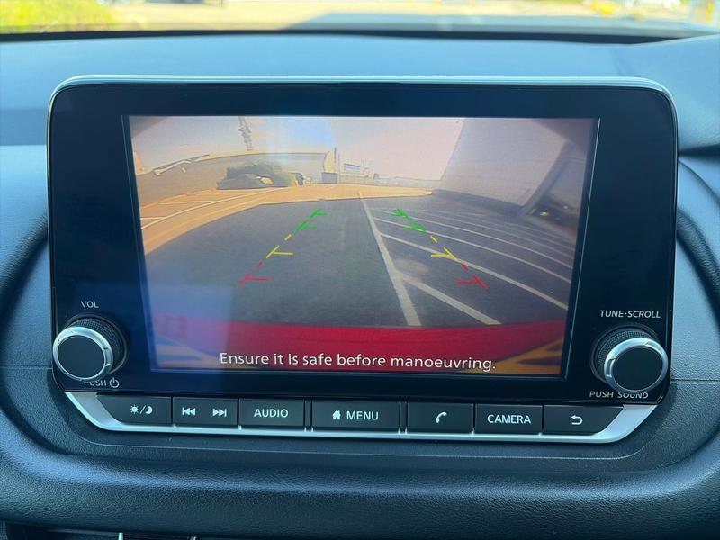 Used Nissan Qashqai 2022 for sale - 78117206: Photo 19