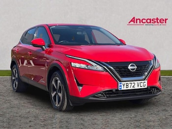 Used Nissan Qashqai 2022 for sale - 78117206: Photo