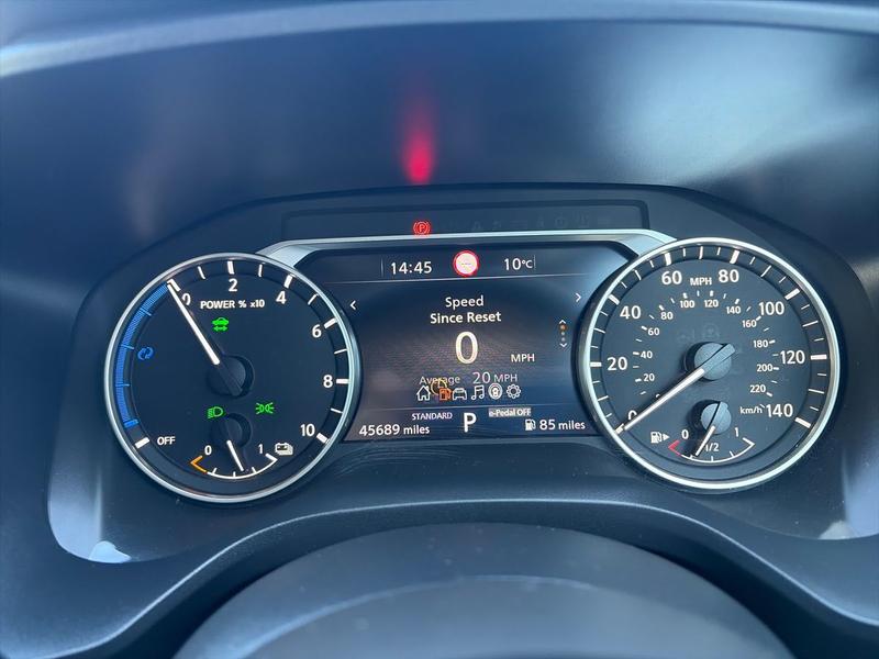 Used Nissan Qashqai 2022 for sale - 78117206: Photo 20