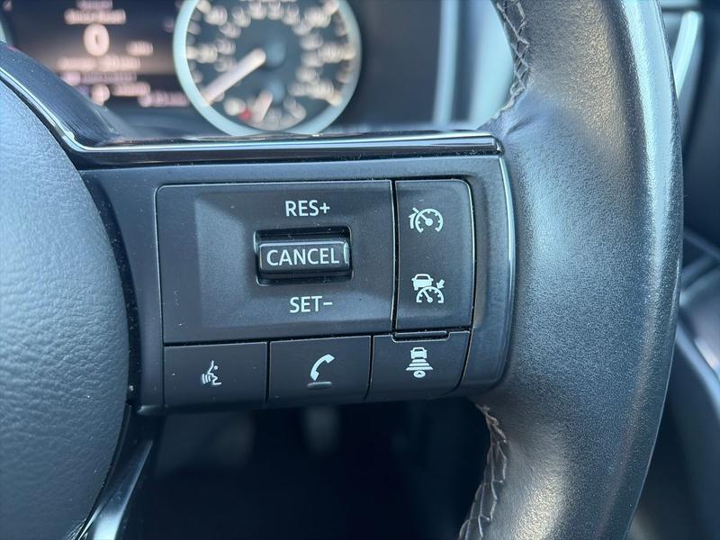 Used Nissan Qashqai 2022 for sale - 78117206: Photo 22