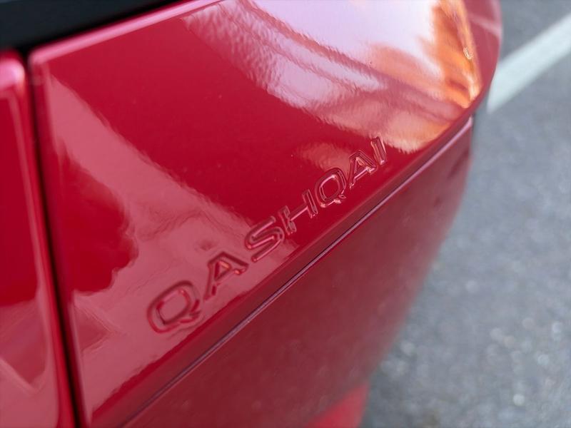 Used Nissan Qashqai 2022 for sale - 78117206: Photo 25