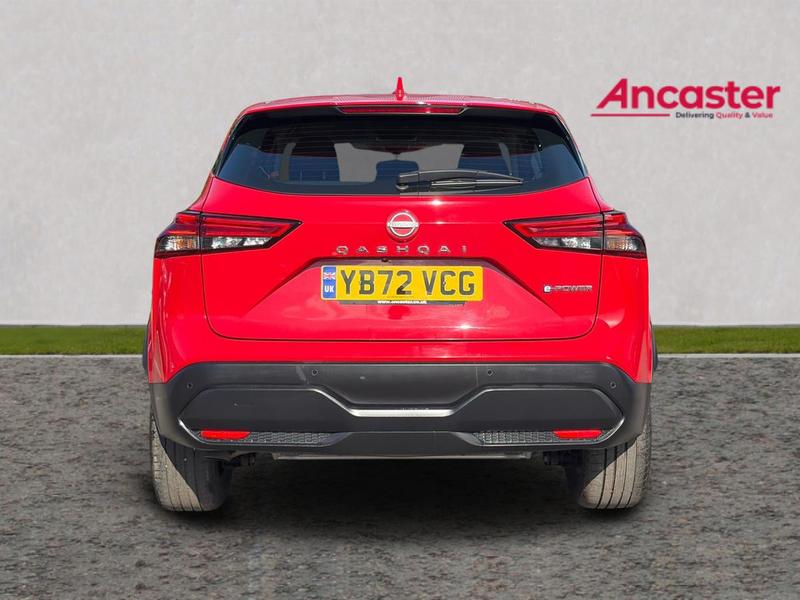 Used Nissan Qashqai 2022 for sale - 78117206: Photo 4