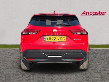 Used Nissan Qashqai 2022 for sale - 78117206: Photo