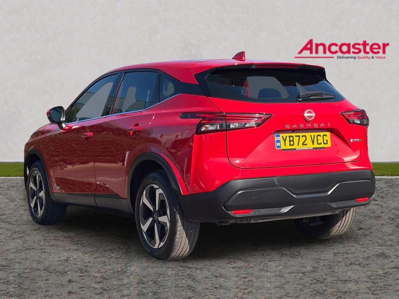 Used Nissan Qashqai 2022 for sale - 78117206: Photo 5