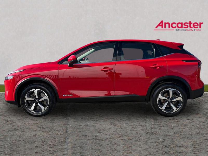 Used Nissan Qashqai 2022 for sale - 78117206: Photo 6