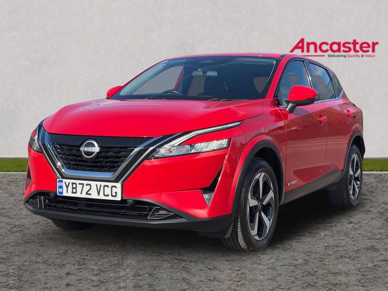 Used Nissan Qashqai 2022 for sale - 78117206: Photo 7