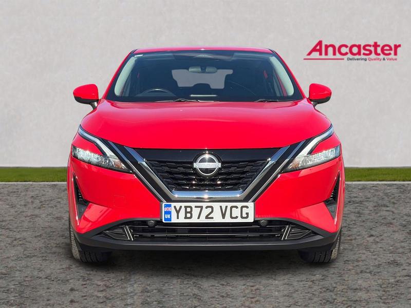 Used Nissan Qashqai 2022 for sale - 78117206: Photo 8