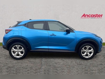Used Nissan Juke 2022 for sale - 76277369: Photo
