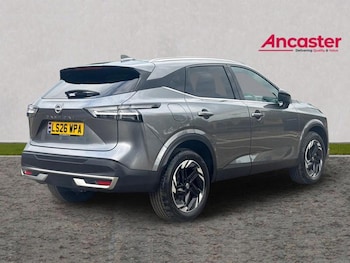 Used Nissan Qashqai 2026 for sale - 78529878: Photo