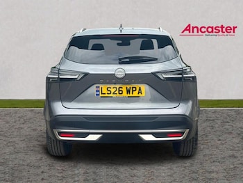 Used Nissan Qashqai 2026 for sale - 78529878: Photo