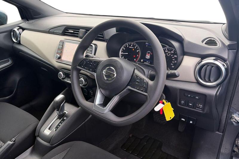 Used Nissan Micra 2022 for sale - 77529210: Photo 10