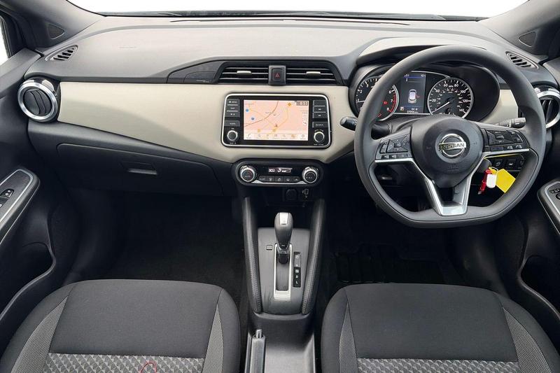 Used Nissan Micra 2022 for sale - 77529210: Photo 12