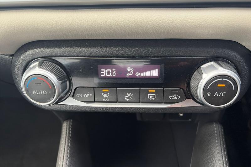 Used Nissan Micra 2022 for sale - 77529210: Photo 15