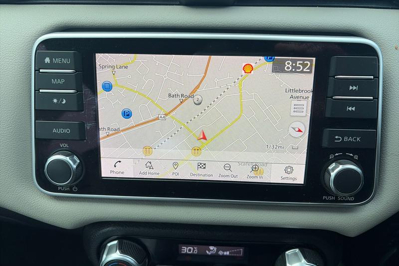 Used Nissan Micra 2022 for sale - 77529210: Photo 18