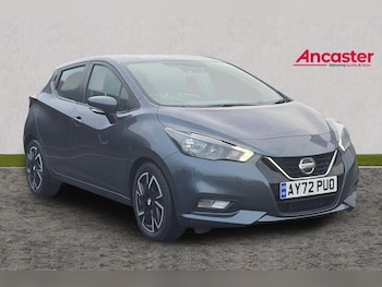 2022 - 1.0 IG-T 92 Acenta 5dr CVT