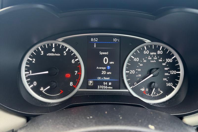 Used Nissan Micra 2022 for sale - 77529210: Photo 20