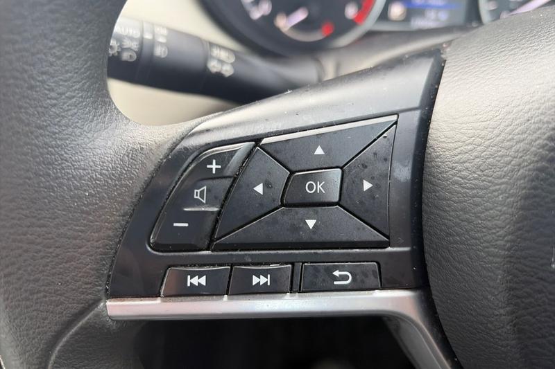 Used Nissan Micra 2022 for sale - 77529210: Photo 21