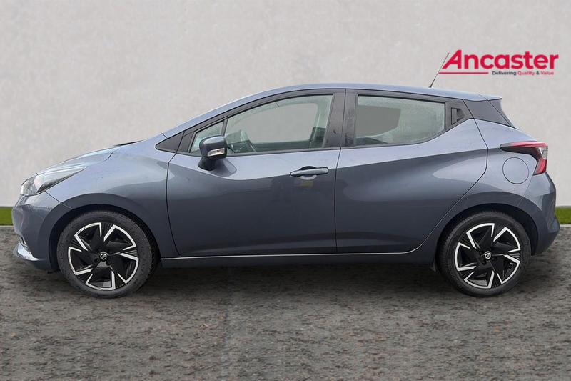 Used Nissan Micra 2022 for sale - 77529210: Photo 6