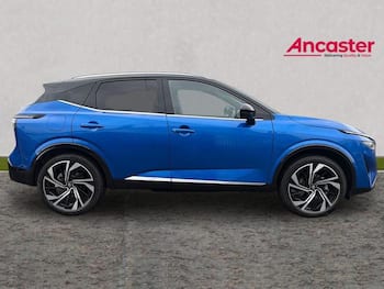 Used Nissan Qashqai 2026 for sale - 79748436: Photo