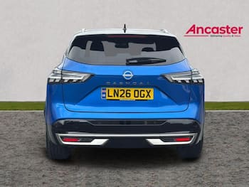 Used Nissan Qashqai 2026 for sale - 79748436: Photo