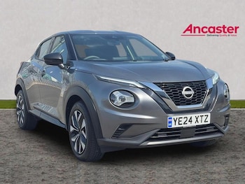 Used Nissan Juke 2024 for sale - 79408257: Photo