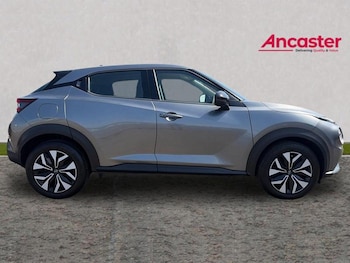 Used Nissan Juke 2024 for sale - 79408257: Photo