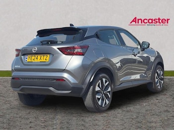 Used Nissan Juke 2024 for sale - 79408257: Photo