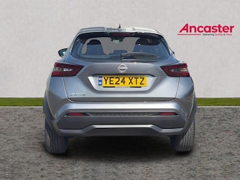 Used Nissan Juke 2024 for sale - 79408257: Photo